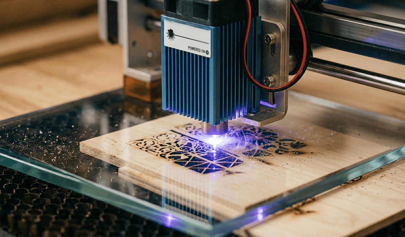 LaserWorks Studio