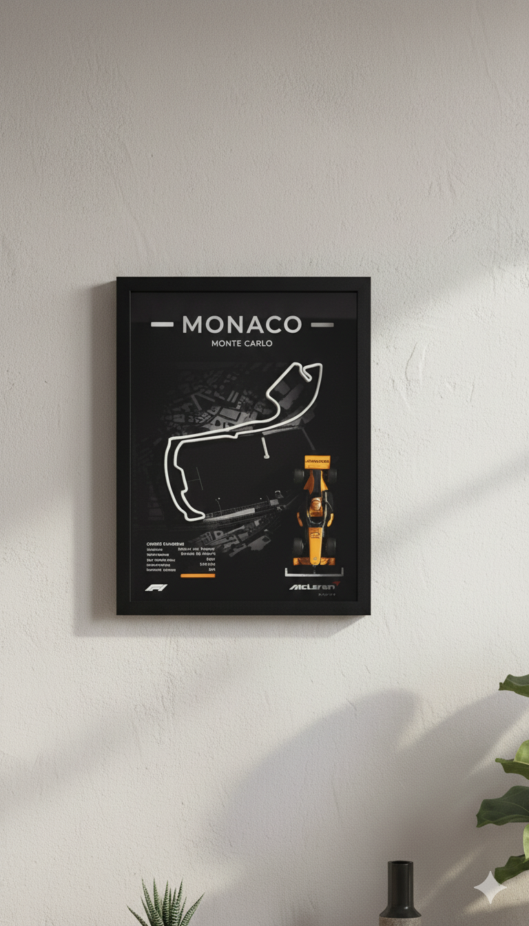 F1 Circuit